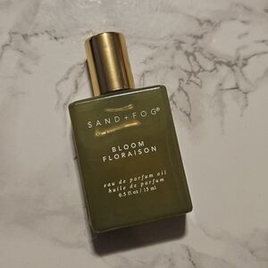 2/$45 - Sand + Fog - Bloom Florasion 15ml
